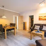 Appartement Heverstroem Heverstroem 3 *