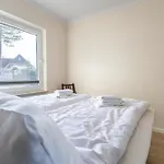 Heverstroem Heverstroem 3 Appartement