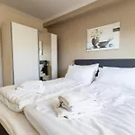 Appartement Heverstroem Heverstroem 3 Böhl