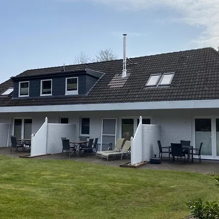 Apartman Heverstroem Heverstroem 3