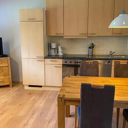 Heverstroem Heverstroem 3 * Sankt Peter-Ording