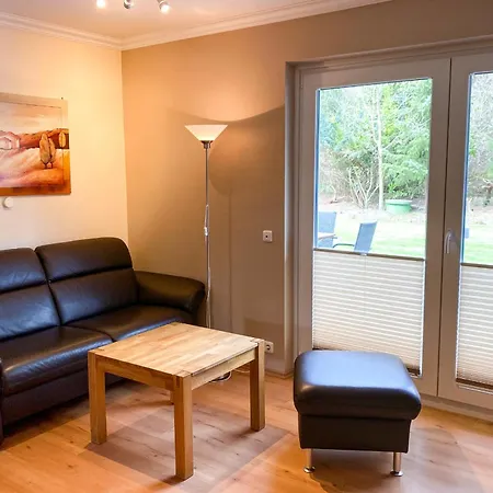 Heverstroem Heverstroem 3 Apartman *