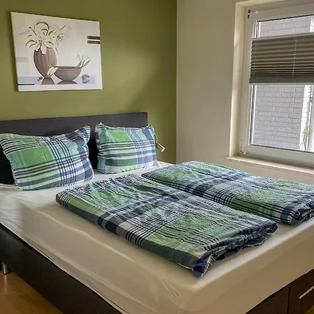 Heverstroem Heverstroem 3 * Sankt Peter-Ording