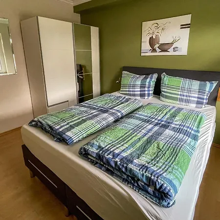 Heverstroem Heverstroem 3 Sankt Peter-Ording