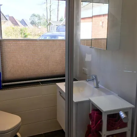 Heverstroem Heverstroem 3 * Sankt Peter-Ording