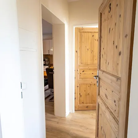 Apartment Heverstroem Heverstroem 3 *