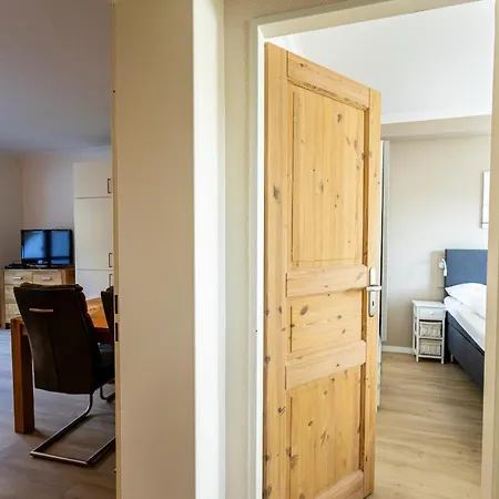 Heverstroem Heverstroem 3 Appartamento Böhl