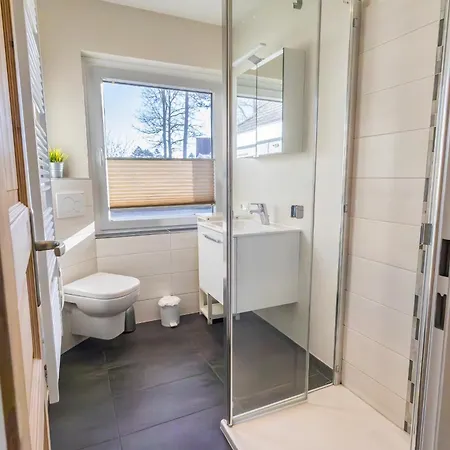 Appartamento Heverstroem Heverstroem 3 Böhl