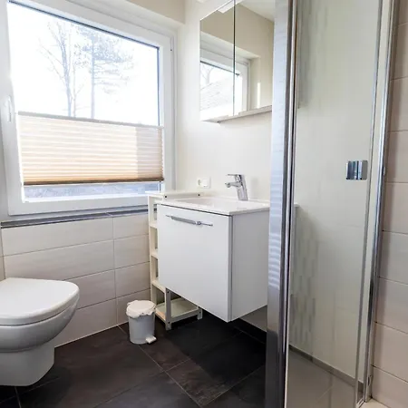 Appartamento Heverstroem Heverstroem 3 Böhl