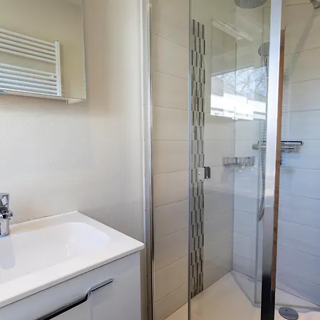 Appartamento Heverstroem Heverstroem 3 Böhl