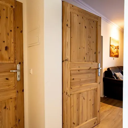 Heverstroem Heverstroem 3 Appartamento Böhl