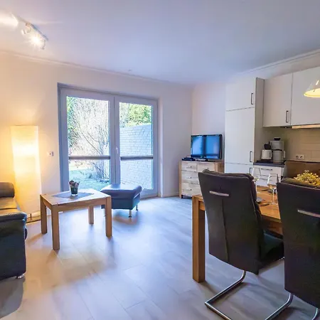 Heverstroem Heverstroem 3 Appartamento *