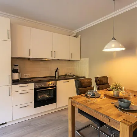 Heverstroem Heverstroem 3 Appartamento *