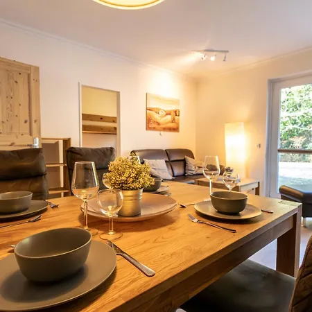 Appartement Heverstroem Heverstroem 3 *