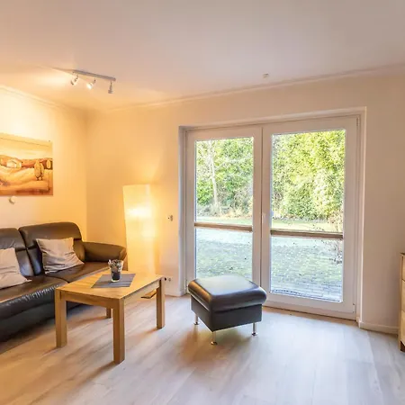 Heverstroem Heverstroem 3 Appartement Böhl