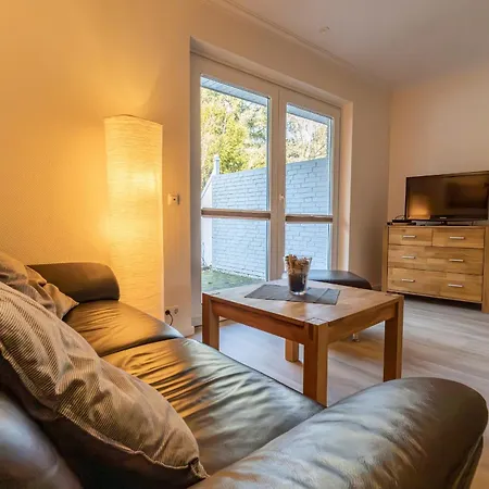 Appartement Heverstroem Heverstroem 3 *