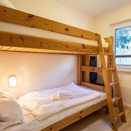 Heverstroem Heverstroem 3 Appartement *