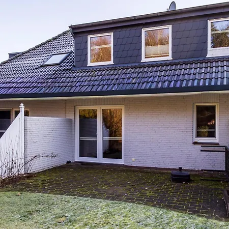 Heverstroem Heverstroem 3 Appartement