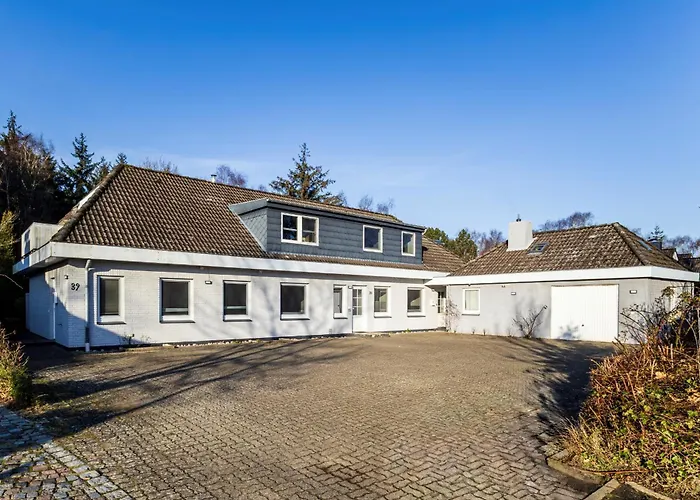 Appartamento Heverstroem Heverstroem 3 *