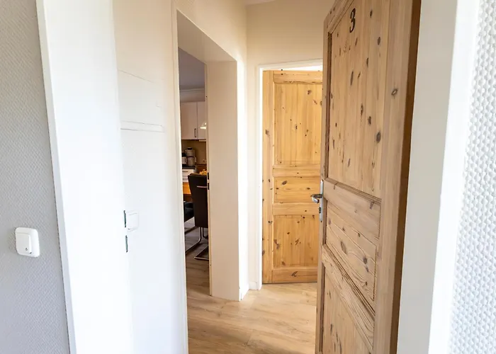 Appartamento Heverstroem Heverstroem 3 *