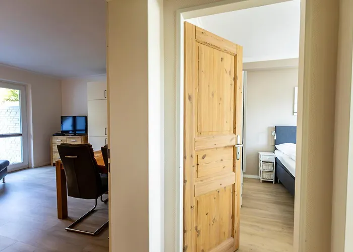 Heverstroem Heverstroem 3 Appartamento Böhl