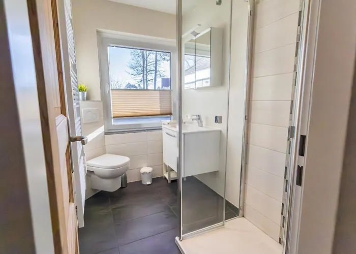 Appartamento Heverstroem Heverstroem 3 Böhl