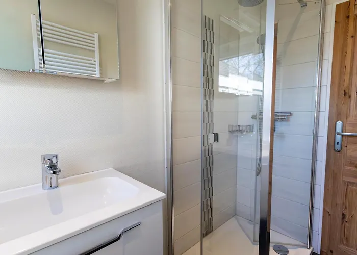 Appartamento Heverstroem Heverstroem 3 Böhl