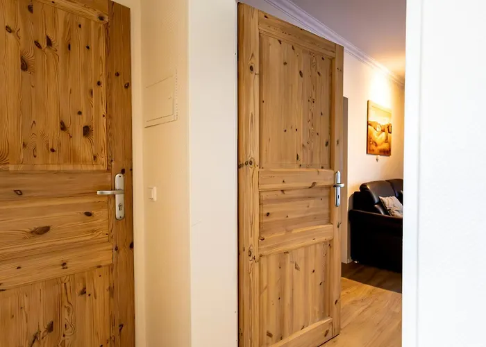 Heverstroem Heverstroem 3 Appartamento Böhl