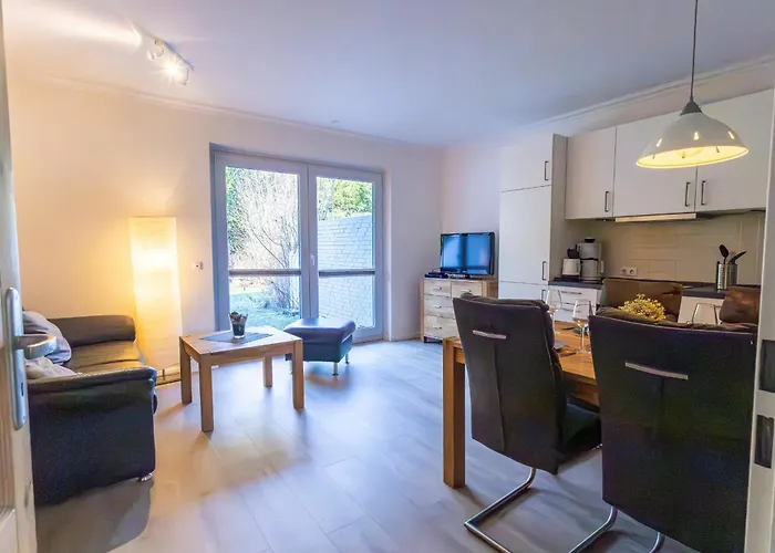 Heverstroem Heverstroem 3 Appartamento *