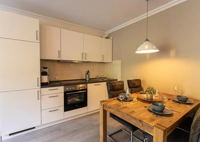 Heverstroem Heverstroem 3 Appartamento *