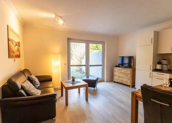 Appartamento Heverstroem Heverstroem 3 *