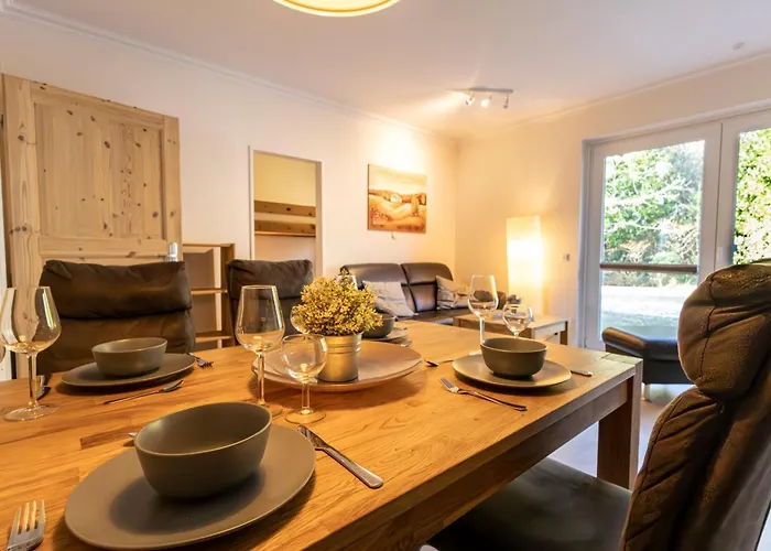 Appartamento Heverstroem Heverstroem 3 *