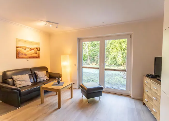 Heverstroem Heverstroem 3 Appartamento Böhl