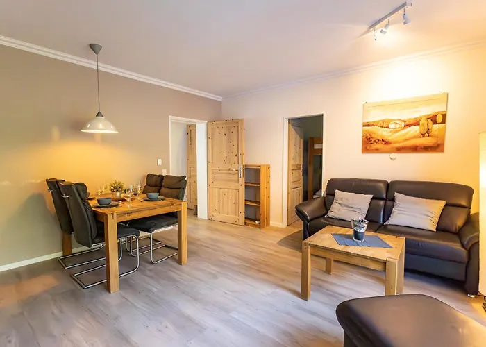 Appartamento Heverstroem Heverstroem 3 *