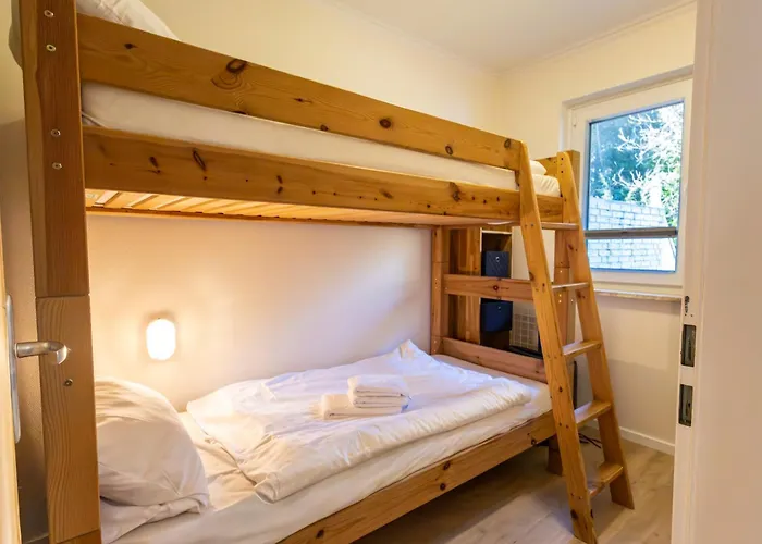 Heverstroem Heverstroem 3 Appartamento *