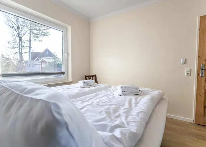 Heverstroem Heverstroem 3 Appartamento