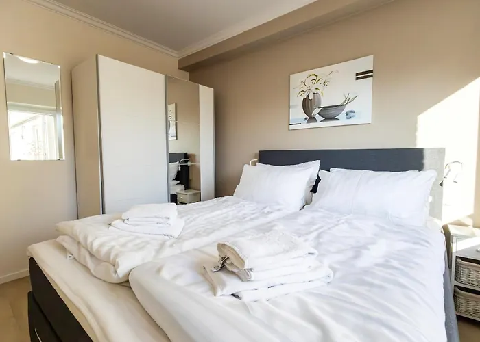 Appartamento Heverstroem Heverstroem 3 Böhl