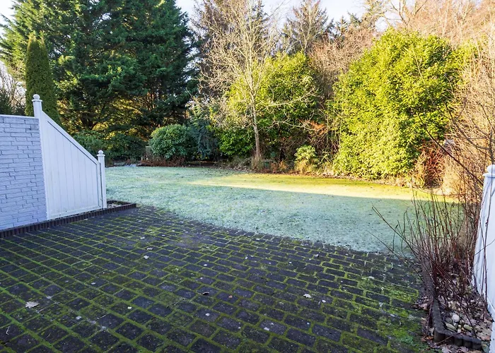 Heverstroem Heverstroem 3 Appartamento Böhl